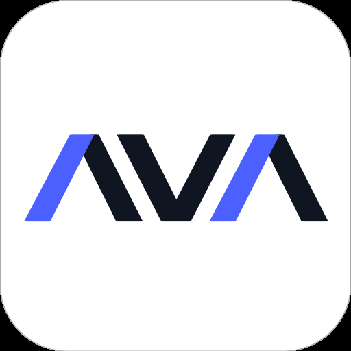 شعار AvaTrade