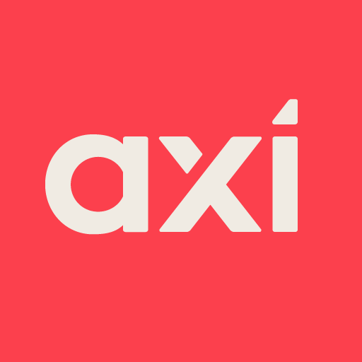 شعار Axi