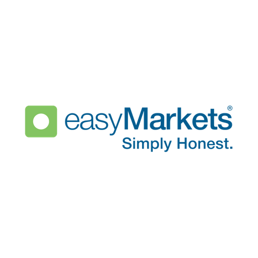 شعار easyMarkets
