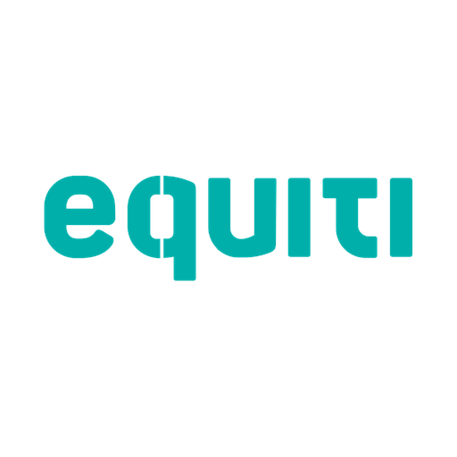 شعار Equiti