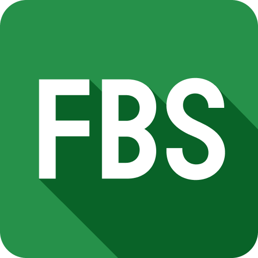شعار FBS