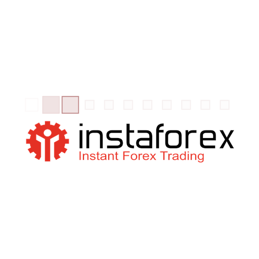 شعار InstaForex
