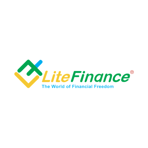 شعار LiteFinance