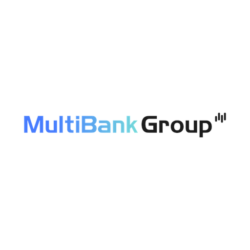 شعار MultiBank Group