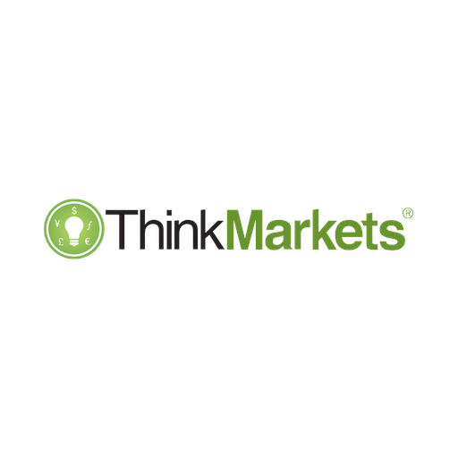 شعار ThinkMarkets