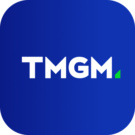 شعار TMGM
